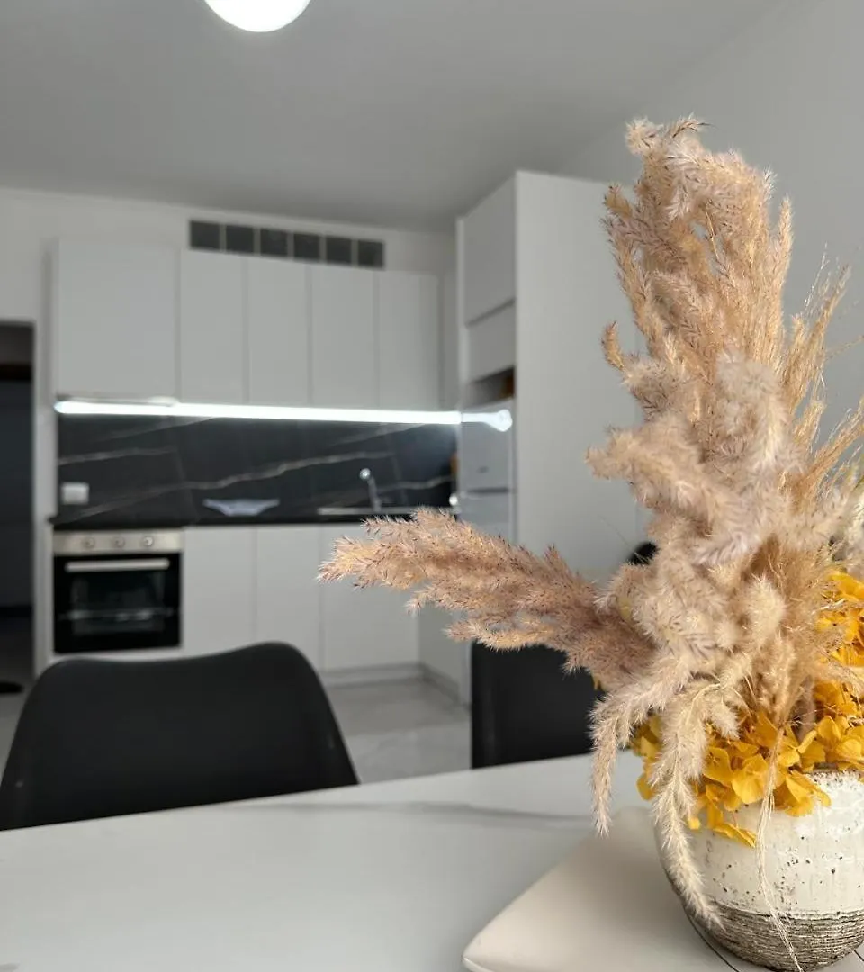 Grand Apartment Dıraç