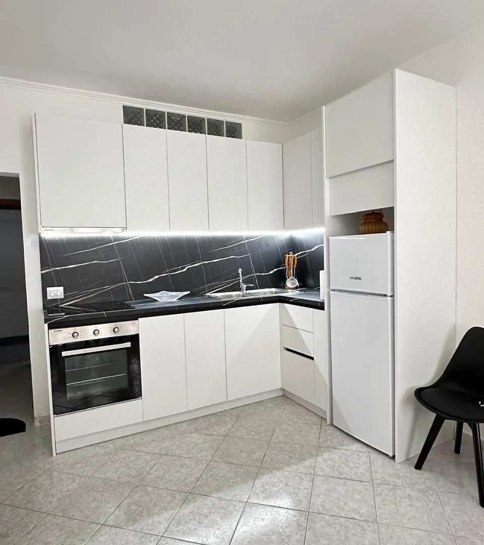 Grand Apartment Dıraç