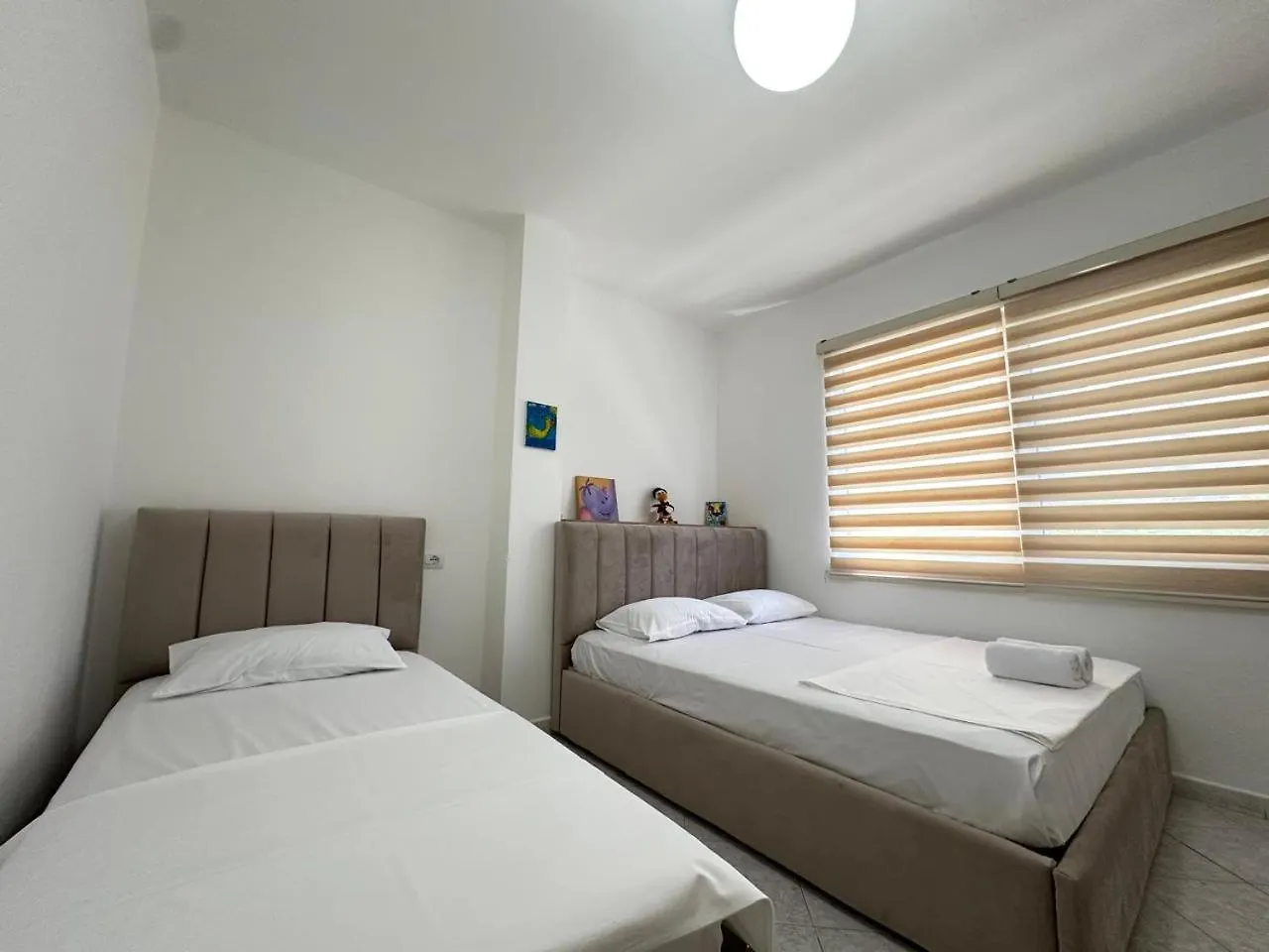 Grand Apartment Durrës
