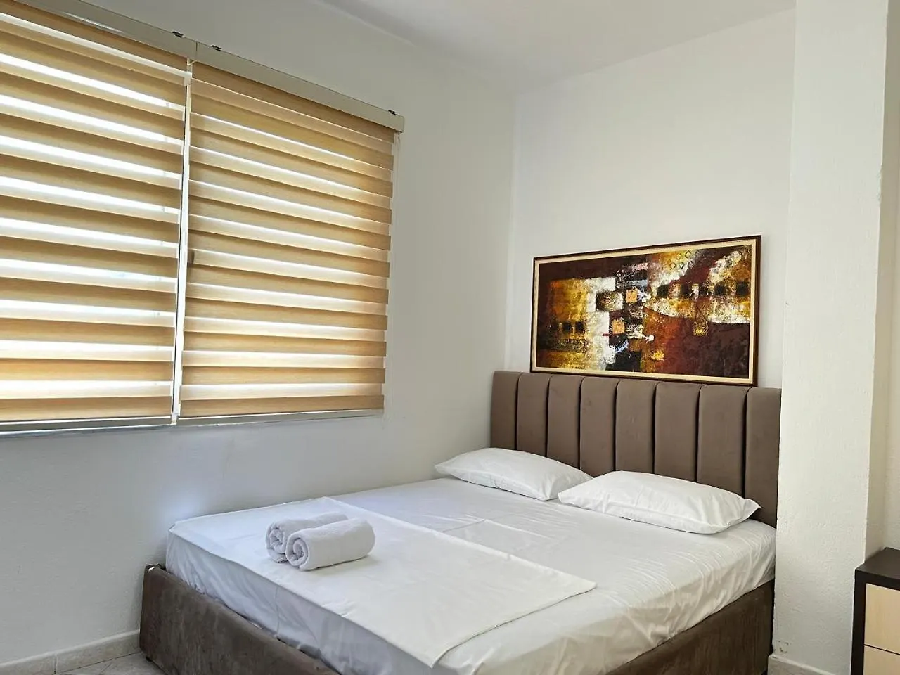 Grand Apartment Durrës 알바니아