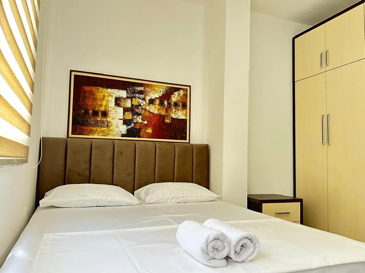 Grand Apartment Durrës 0*,  알바니아