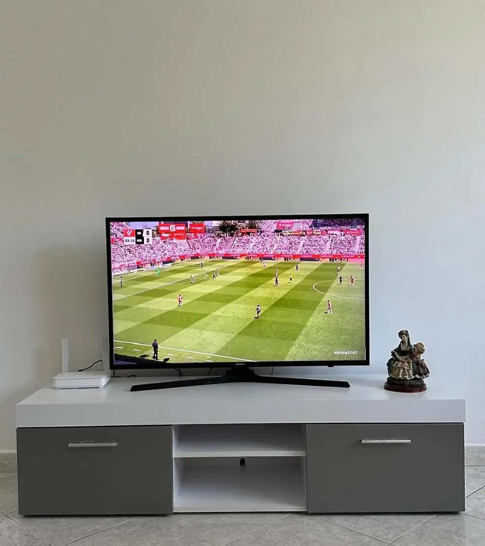 Grand Apartment Durrës