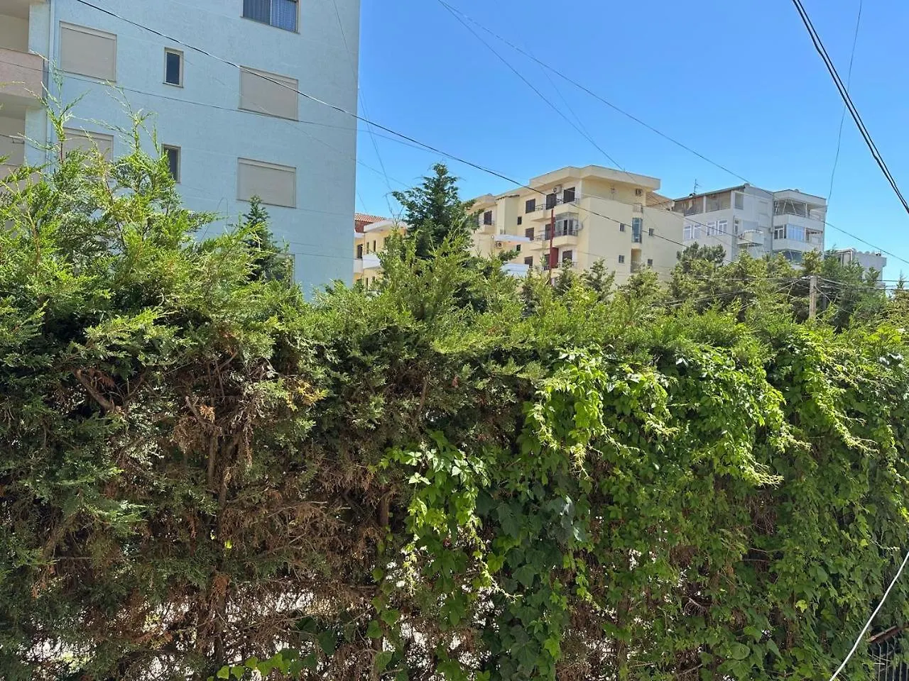 Grand Apartment Dıraç