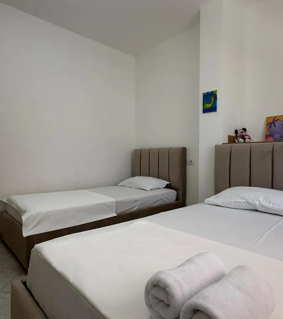Grand Apartment Dıraç