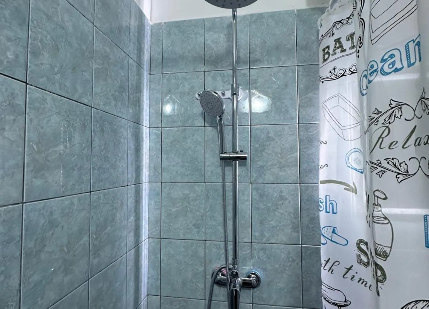 Grand Apartment Durrës